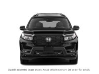 2022 Honda Passport Touring AWD Exterior Shot 5