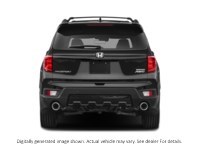 2022 Honda Passport Touring AWD Exterior Shot 7