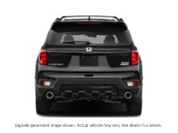 2022 Honda Passport Touring AWD Exterior Shot 7