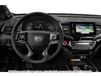 2022 Honda Passport Touring AWD Interior Shot 3