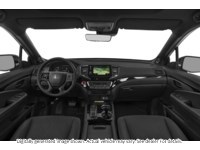 2022 Honda Passport Touring AWD Interior Shot 6