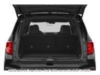 2022 Honda Passport Touring AWD Exterior Shot 4