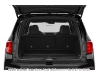 2022 Honda Passport Touring AWD Exterior Shot 4