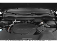2022 Honda Passport Touring AWD Exterior Shot 3