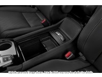 2022 Honda Passport Touring AWD Interior Shot 7