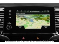 2022 Honda Passport Touring AWD Interior Shot 8