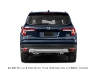 2022 Honda Pilot Touring 7-Passenger AWD Exterior Shot 7