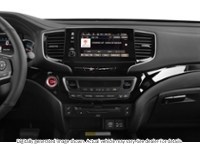 2022 Honda Pilot Touring 7-Passenger AWD Interior Shot 2