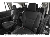 2022 Honda Pilot Touring 7-Passenger AWD Interior Shot 5