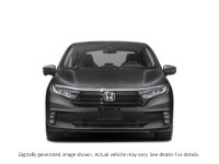 2022 Honda Odyssey EX-L Navi Auto Exterior Shot 5
