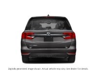 2022 Honda Odyssey EX-L Navi Auto Exterior Shot 7