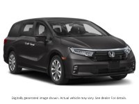 2022 Honda Odyssey EX-L Navi Auto Exterior Shot 8