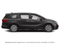 2022 Honda Odyssey EX-L Navi Auto Exterior Shot 10