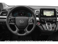 2022 Honda Odyssey EX-L Navi Auto Interior Shot 3