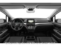 2022 Honda Odyssey EX-L Navi Auto Interior Shot 6