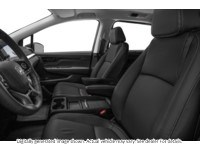 2022 Honda Odyssey EX-L Navi Auto Interior Shot 4