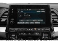 2022 Honda Odyssey EX-L Navi Auto Interior Shot 2