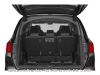 2022 Honda Odyssey EX-L Navi Auto Exterior Shot 4