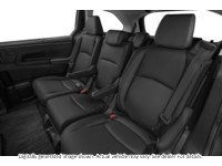 2022 Honda Odyssey EX-L Navi Auto Interior Shot 5