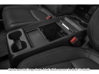 2022 Honda Odyssey EX-L Navi Auto Interior Shot 7