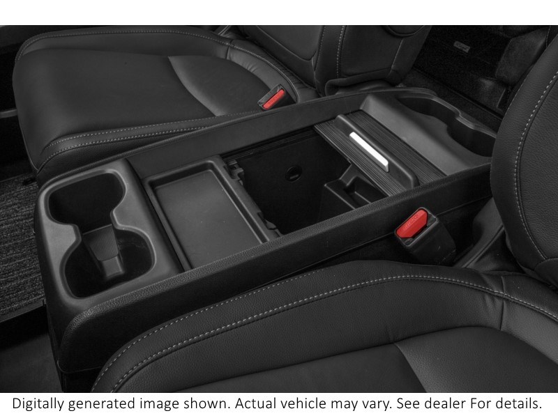 2022 Honda Odyssey EX-L Navi Auto Interior Shot 7