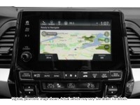 2022 Honda Odyssey EX-L Navi Auto Interior Shot 8