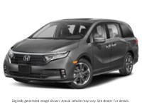 2023 Honda Odyssey Touring Auto Exterior Shot 1