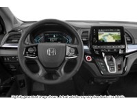 2023 Honda Odyssey Touring Auto Interior Shot 3