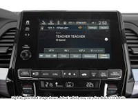 2023 Honda Odyssey Touring Auto Interior Shot 2