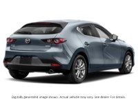 2022 Mazda Mazda3 Sport Gs Auto I-Activ AWD Exterior Shot 2