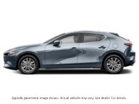 2022 Mazda Mazda3 Sport Gs Auto I-Activ AWD Exterior Shot 6
