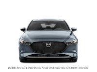 2022 Mazda Mazda3 Sport Gs Auto I-Activ AWD Exterior Shot 5