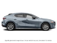 2022 Mazda Mazda3 Sport Gs Auto I-Activ AWD Exterior Shot 10