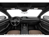 2022 Mazda Mazda3 Sport Gs Auto I-Activ AWD Interior Shot 6