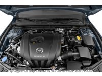 2022 Mazda Mazda3 Sport Gs Auto I-Activ AWD Exterior Shot 3