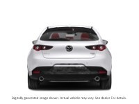 2022 Mazda Mazda3 Sport GT W/Turbo Auto I-Activ AWD Exterior Shot 7