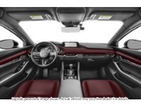 2022 Mazda Mazda3 Sport GT W/Turbo Auto I-Activ AWD Interior Shot 6