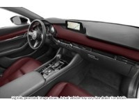 2022 Mazda Mazda3 Sport GT W/Turbo Auto I-Activ AWD Interior Shot 1
