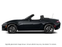 2023 Mazda Mx-5 Gs Manual Exterior Shot 8