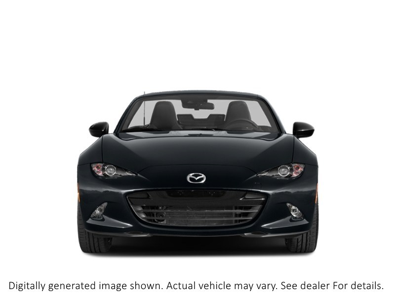 2023 Mazda Mx-5 Gs Manual Exterior Shot 7