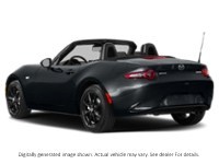 2023 Mazda Mx-5 Gs Manual Exterior Shot 11