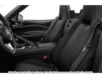 2023 Mazda Mx-5 Gs Manual Interior Shot 5