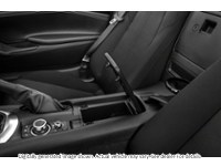 2023 Mazda Mx-5 Gs Manual Interior Shot 9