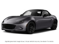 2023 Mazda MX-5 GS-P Manual Exterior Shot 1