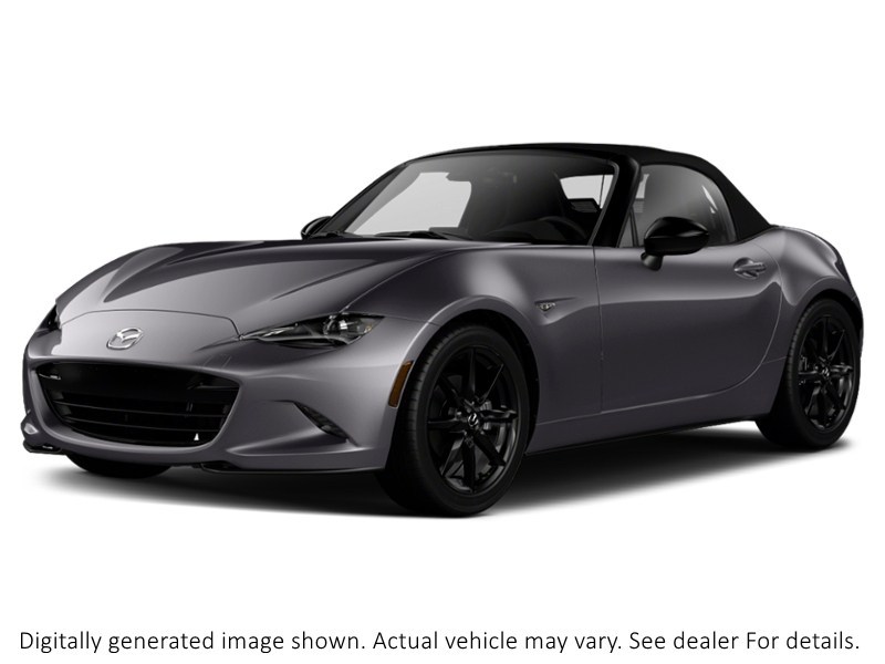 2023 Mazda Mx-5 Gs-P Auto Exterior Shot 1