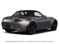 2023 Mazda MX-5 GS-P Manual Exterior Shot 2
