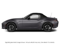 2023 Mazda MX-5 GS-P Manual Exterior Shot 3
