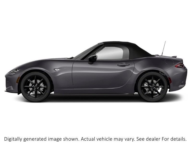 2023 Mazda Mx-5 Gs-P Auto Exterior Shot 3