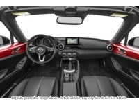 2023 Mazda MX-5 Signature AWD Interior Shot 5