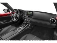2023 Mazda MX-5 Signature AWD Interior Shot 1